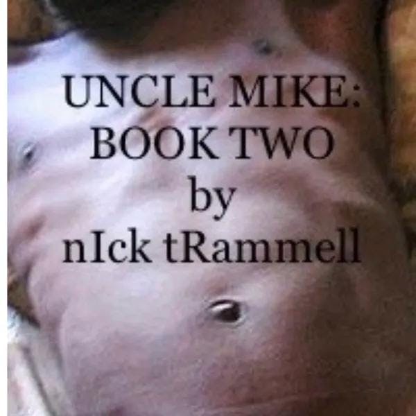 Uncle Mike: Book Two