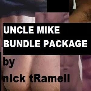 Uncle Mike Bundle